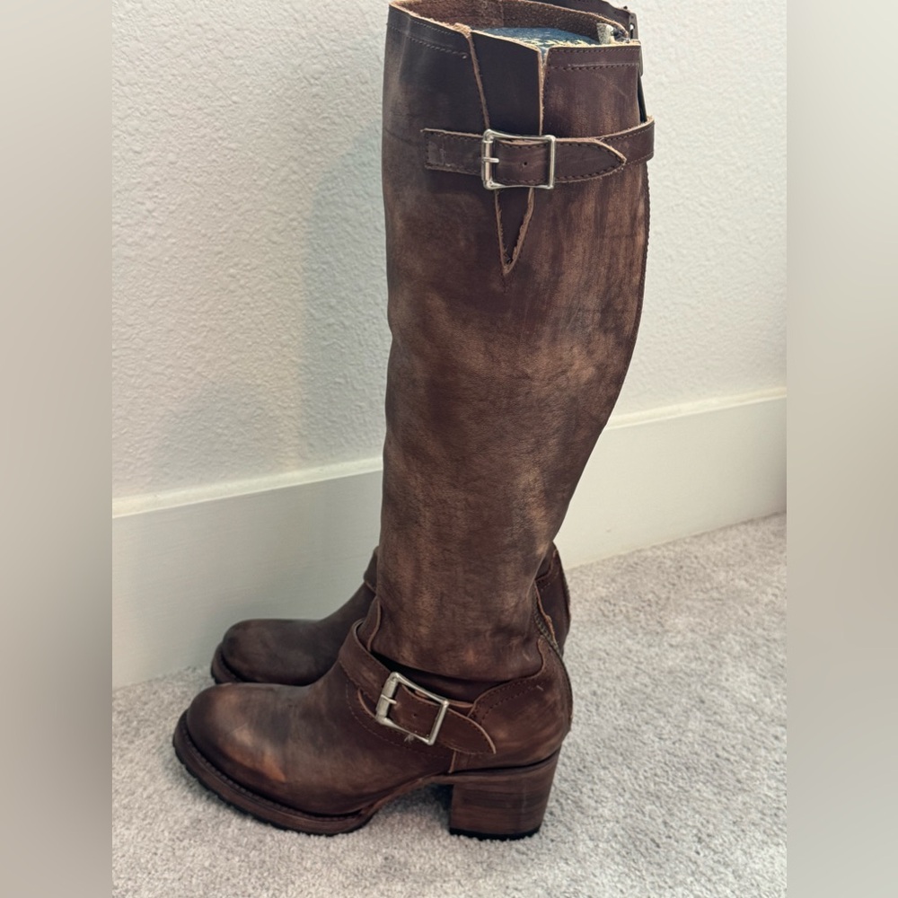 FreeBird Boots